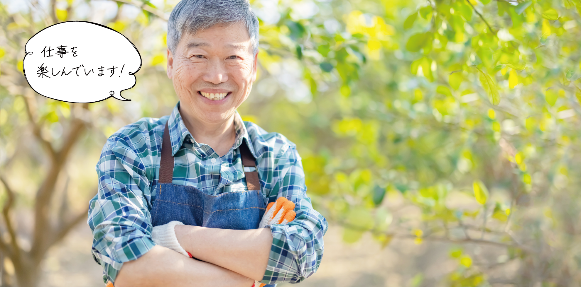 シニア 副業 アルバイト